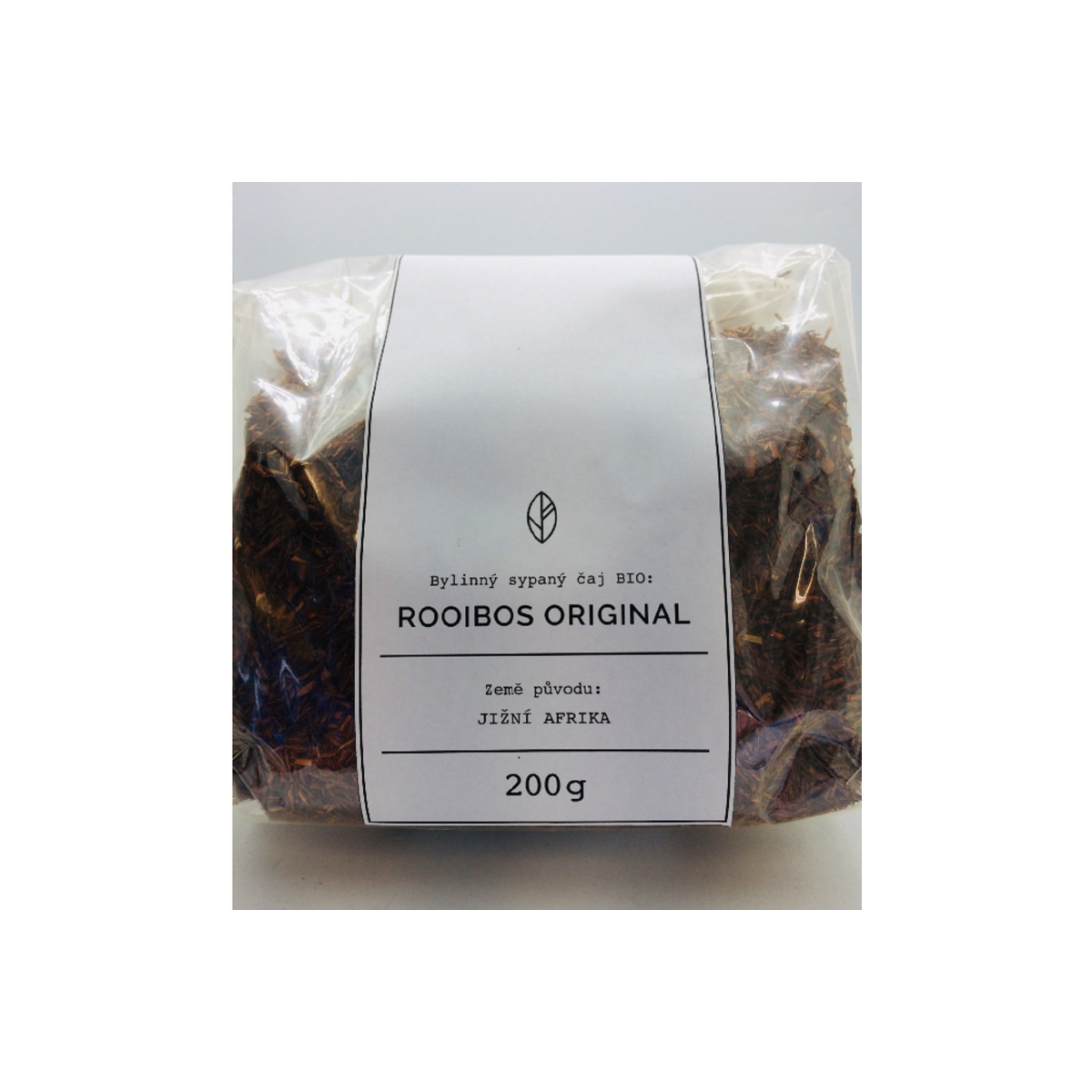 BIO Rooibos Original Organic Tea - 200 g