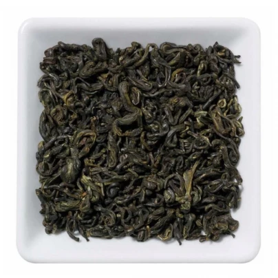 BIO China Chun Mee Organic Tea - zelený čaj - 200 g