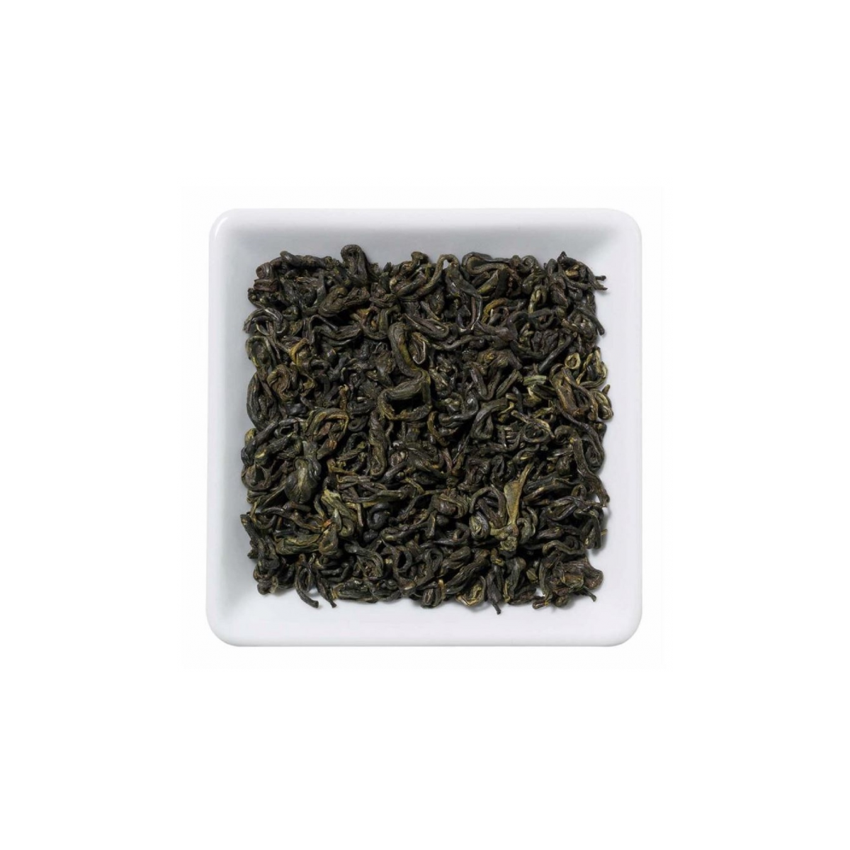 BIO China Chun Mee Organic Tea - zelený čaj - 200 g
