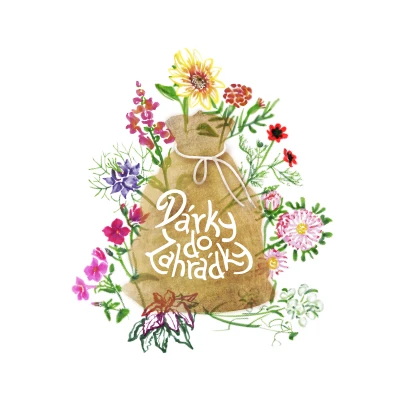 Balíček pro pěstitele letniček - dárkové balení zdarma