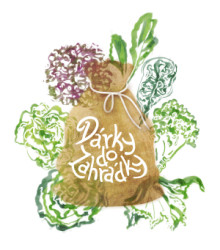 Balíček pro pěstitele salátů - dárkové balení zdarma