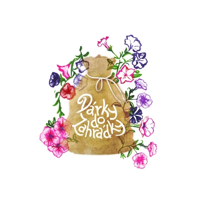 Balíček pro pěstitele petúnií - dárkové balení zdarma