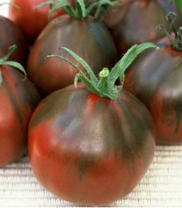 Rajče Černá hruška - Lycopersicon esculentum - semena - 6 ks