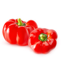 Paprika Slávka roční F1 - Capsicum annuum - semena - 20 ks