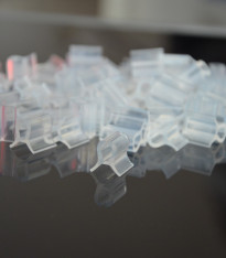 Klipsy pro roubování rostlin - 15 x 6,5 mm - 7 ks