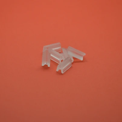 Klipsy pro roubování rostlin - 13 x 1,8 mm - 7 ks