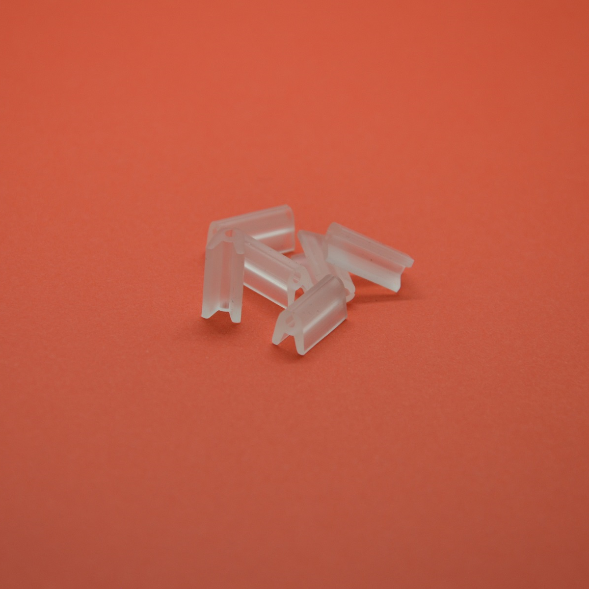 Klipsy pro roubování rostlin - 13 x 1,8 mm - 7 ks