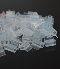 Klipsy pro roubování rostlin - 16 x 2 mm - 7 ks