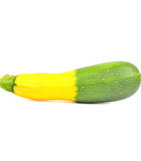 Cuketa Zephyr F1 - Cucurbita pepo - semena - 6 ks