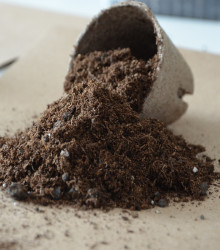 Substrát pro čajovníky pěstované ze semen - 100 g