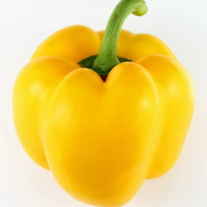 Paprika žlutá Gelber Block - Capsicum annuum - semena - 7 ks
