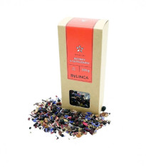 Bezinky s ostružinou - ovocné čaje - 100 g