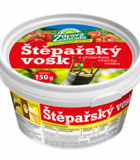 Zdravá zahrada - Vosk štěpařský - 150 g