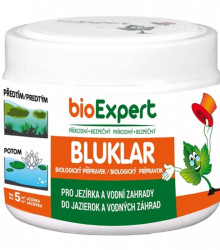 BioExpert - Aktivátor do jezírek - 250 g