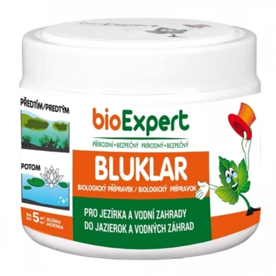 BioExpert - Aktivátor do jezírek - 250 g