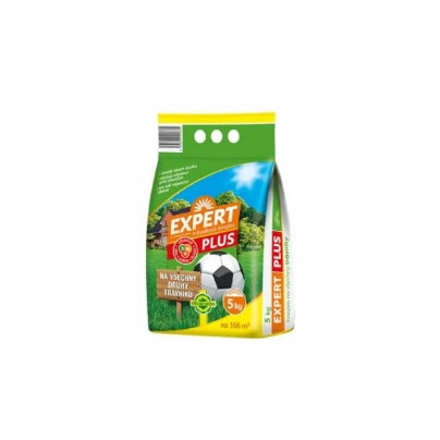 EXPERT trávníkové hnojivo - Forestina Grass - 5 kg