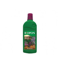 Kapalné hnojivo pro balkónové rostliny - BoPon - 500 ml