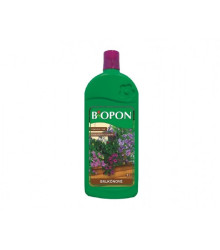 Hnojivo pro balkonové rostliny - BoPon - 1 l