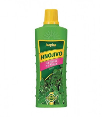 Hnojivo na fíkusy - Kapka - 500 ml