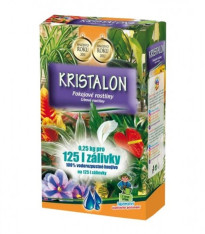 Kristalon pro pokojové rostliny - 250 g