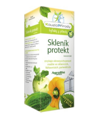 Skleník protekt - koncentrát - AgroBio - 50 ml