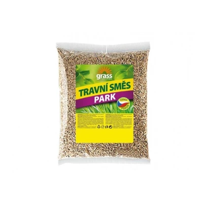 Travník Park - Forestina Grass - travní směs - 500 g