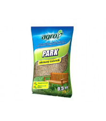 Trávník Park - Agro - travní směs - 500 g