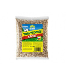 Trávník Sport - Forestina Grass - travní směs - 500 g