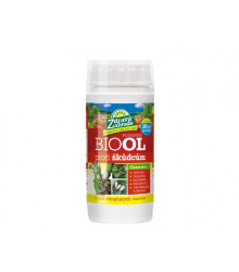 Zdravá zahrada - BIOOL - Proti škůdcům - 200 ml