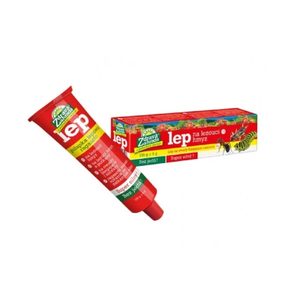 Zdravá zahrada - Lep na lezoucí hmyz - super silný - 135 g