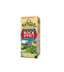 Natura Rock Effect proti mšicím, molicím, sviluškám - 250 ml
