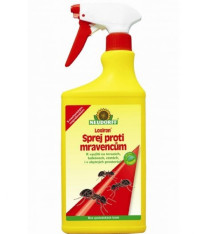 Neudorff - sprej proti mravencům - 250 ml