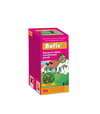 Bofix - Přípravek k hubení plevelů - 50 ml