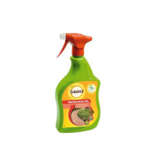 Herbiclean Al - ekologický herbicid - 1 l
