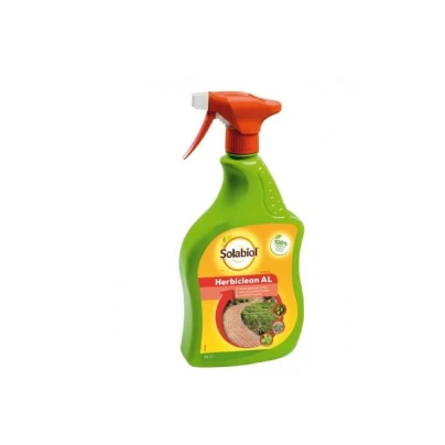 Herbiclean Al - ekologický herbicid - 1 l