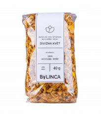 Divizna květ - bylinkové čaje - 35 g