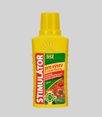Stimulátor růstu - Forestina - 200 ml