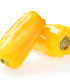 BIO Chilli Marseillais - Capsicum annuum - bio semena - 7 ks