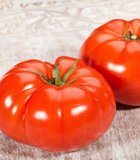 Rajče Buffalosteak F1 - Solanum lycopersicum - semena - 6 ks