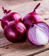 Cibule sazečka červená Red Ray F1 - Allium cepa - cibulky - 50 ks