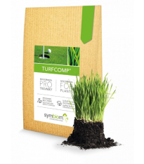 Turfcomp - mykorhiza pro trávník - Symbiom - 750 g