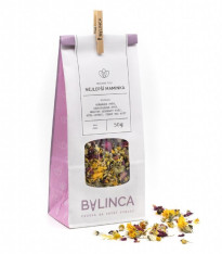 Nejlepší maminka - směs bylinek - bylinkové čaje - 50 g