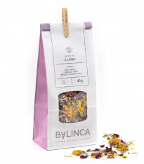Z lásky - směs bylinek - bylinkové čaje - 40 g