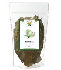 Graviola - list - Annona - 40 g