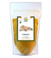 Kurkuma mletá - koření - Curcuma longa - 100 g