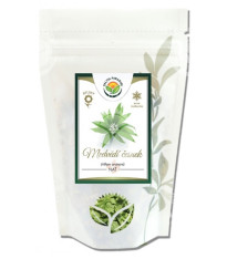 Medvědí česnek - nať česneku - Allium ursinum - 10 g