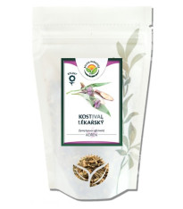 Kostival lékařský - kořen - Symphytum officinale - 100 g