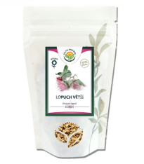 Lopuch větší - kořen - Arctium lappa - 100 g