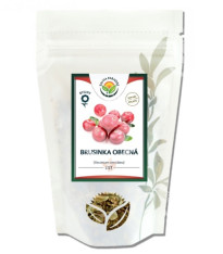 Brusinka obecná - sušený list - Vaccinium vitis-idaea - 50 g