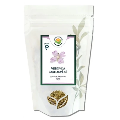 Vrbovka malokvětá - sušená nať - Epilobium parviflorum - 50 g